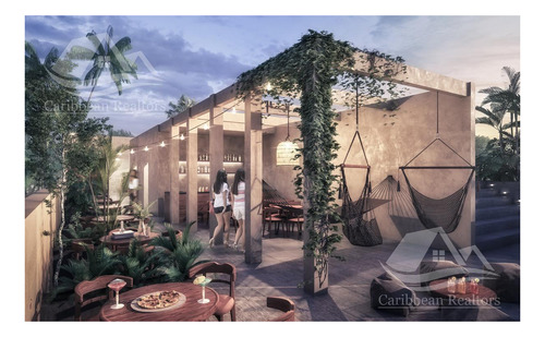 Imagen 5 de 18 de Departamento En Venta En Riviera Maya Playa Del Carmen Yaxche Syr186