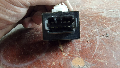 Relay Flasher De Toyota Camry 2007 2008 2009 2010 2011 (Usado)