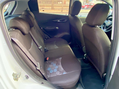 Chevrolet Spark 1.4 Ltz At