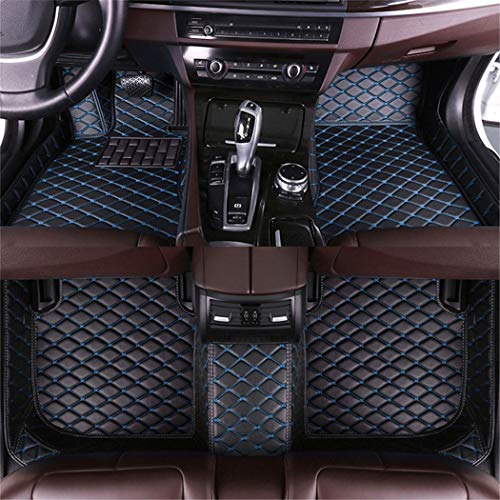 Muchkey Car Floor Mats Fit For Dedicated Custom Style Luxury