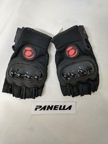 Guantes Para Motociclismo Ch Mcs-04c Okn Panella Motos