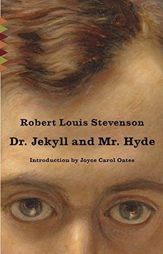 Book : Dr. Jekyll And Mr. Hyde (vintage Classics) -...