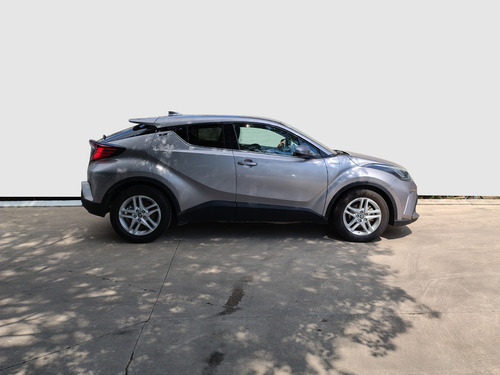 Toyota Ch-r 1.8 Ecvt Hv