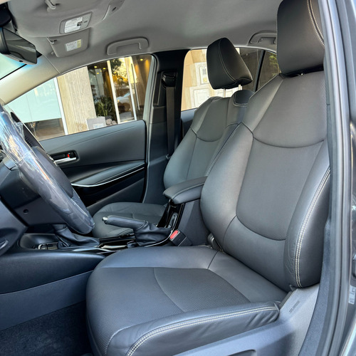 Toyota Corolla 1.8 Hev Seg Ecvt