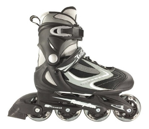 Patins Traxart Star Profissional Top Frete Gratis