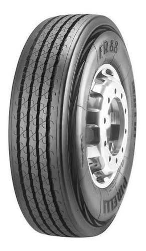 Pneu Pirelli Aro 22.5-275/80r22.5- Fr88-149/146m