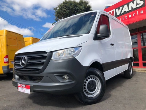 Imagem 1 de 15 de Sprinter 314 Cnh B