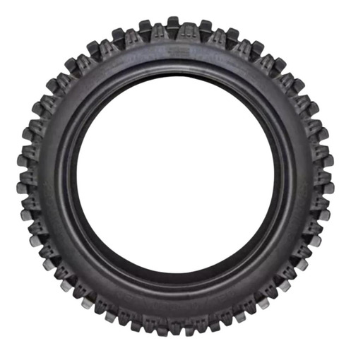 Kit Pneu 110/90-19 Mx 77 Medium Soft + Camara De Ar Borilli