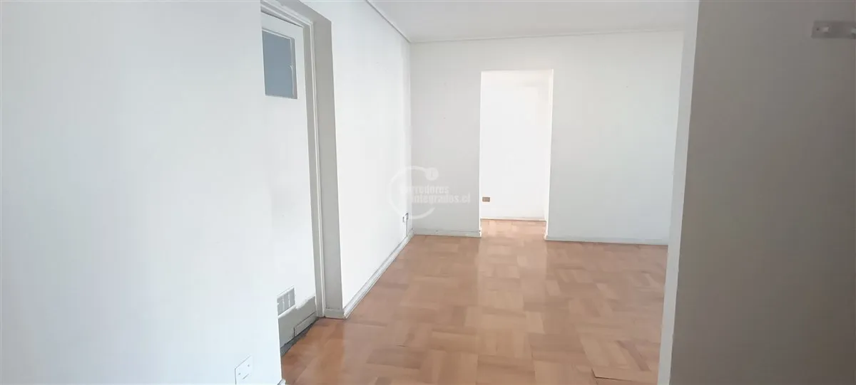 Imagen 5 de 18 de Departamento En Arriendo De 2 Dorm. En Providencia