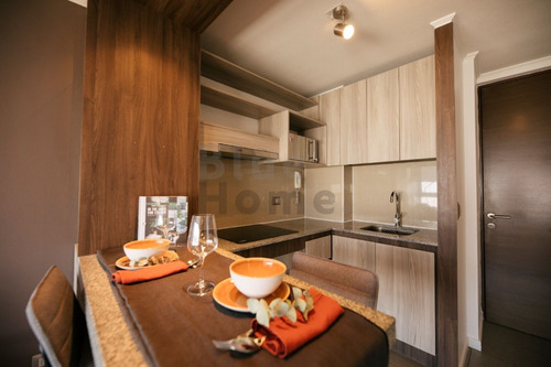 Maule 150 - Departamento 1d1b, Santiago