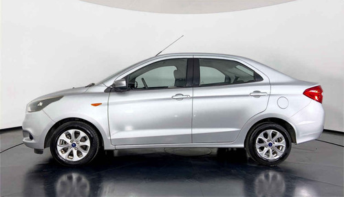 Imagen 8 de 15 de 107770 - Ford Figo 2018 Con Garantía