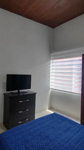 Venta De Apartamento En Suba La Fontana.