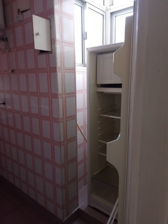 Imagen 10 de 14 de Venta De Departamento Dos Ambientes Frente A La Plaza Colon