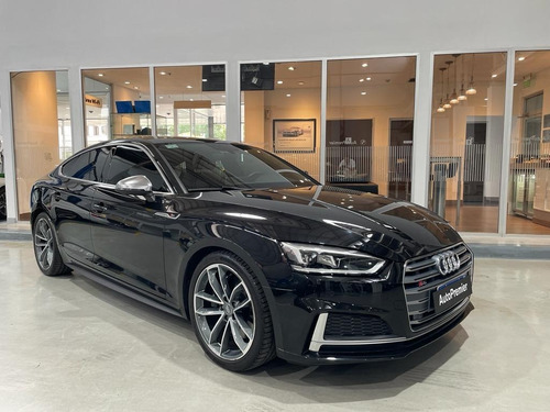 Imagen 4 de 25 de Audi S5 3.0 Tfsi 354cv - Bmw Autopremier