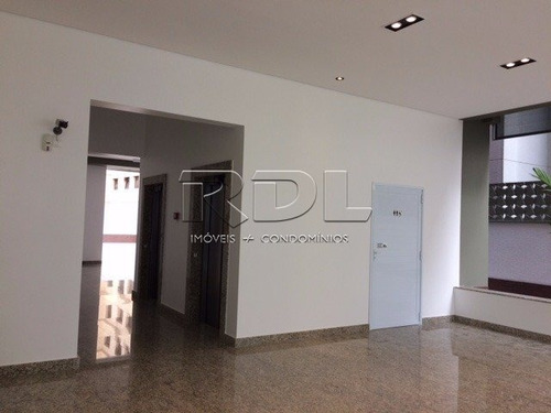 Sala Para Aluguel, 1 Vaga, Centro - Santo André/sp - 615