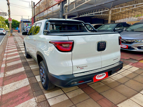 Fiat Toro 1.8 16V EVO ENDURANCE