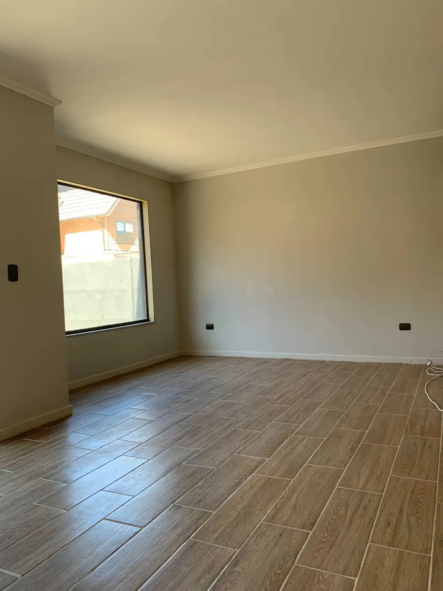 Imagen 3 de 26 de Arrienda Casa Jardines De Antilhue Lss (152821)