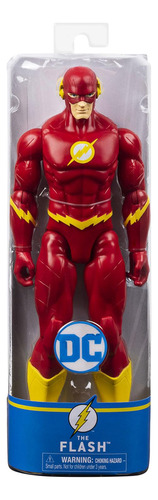 Dc: Figura 12 Pulgadas Flash