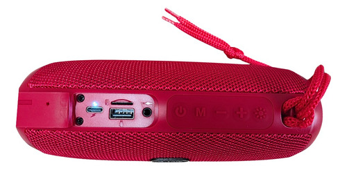 Motorola Edge 50 Fusion Rosa + Bocina Portátil G-tide Sh20 Rosa