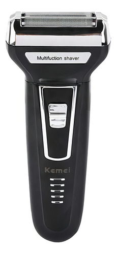 Máquina 3 Em 1 Kemei Km-6558