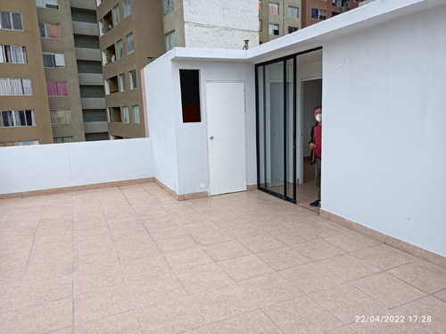Imagen 22 de 22 de Remato Fantastico Duplex De 160mt2 En Surco