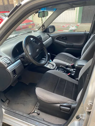 Chevrolet Grand Vitara 2.5 V6 Dohc