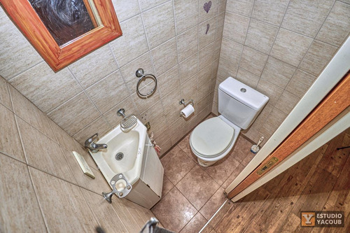 Imagen 16 de 30 de Dúplex En Venta - 3 Dormitorios 2 Baños - Cochera - 120,36mts2 - Villa Elvira, La Plata