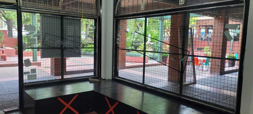 En Venta En Ciudad Jardin Local Local En Pb Edificio Terrazas 34 M2 Con 2 Vidrieras De 3 Mts. F: 9466