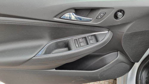 Imagen 19 de 25 de Chevrolet Cruze Lt 5 Ptas 1.4 T Automatico Ld #5