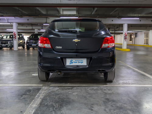 Chevrolet Onix 1.4 Joy Ls 98cv