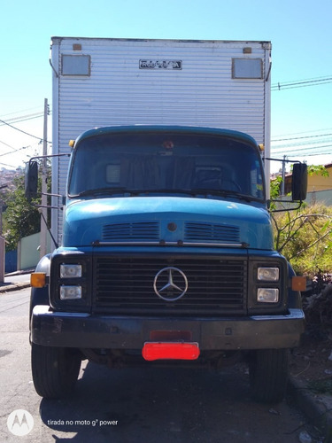 Mercedez Bens L2213