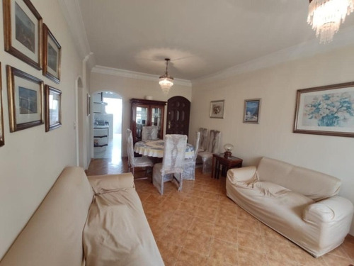 Apartamento Com 3 Dormitórios - Praia Das Pitangueiras - Guarujá-sp - Ap4751 - 34711697