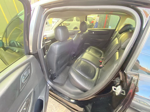 Citroën C4 2.0 Glx Flex 5p