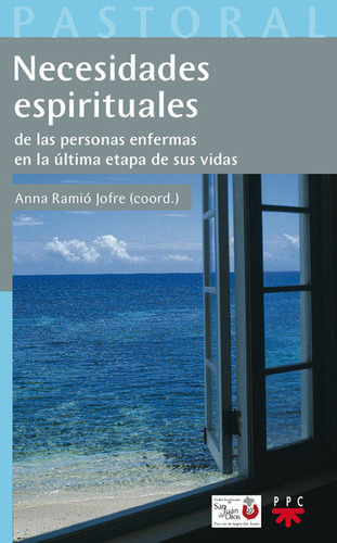 Libro Necesidades Espirituales De Las Personas Enfermas E...