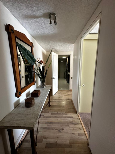 Gran Departamento En Condominio Dunas De Morrillos