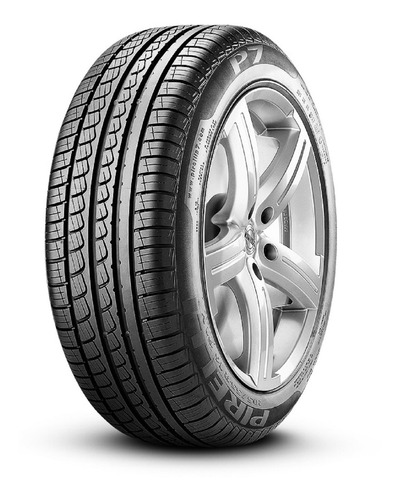 Llanta 225/40r18 Pirelli Cinturato P7 All Season Runflat 92v
