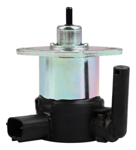 N Solenoide De Cierre De Combustible Para Motor Kubota