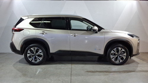 Nissan X-trail 1.5 Hev E-power Exclusive