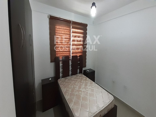 Imagen 7 de 12 de Presentamos Este Apartamento Para La Venta, En Una Ubicación Ideal Por Los Que Buscan Tranquilidad, Con Fácil Acceso Directo A La Carretera Nacional Morón Coro Que Facilita La Movilidad