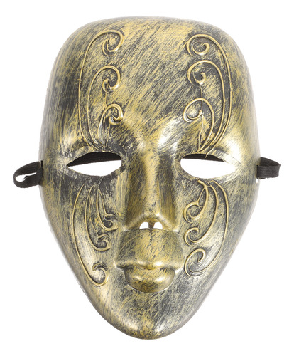 Máscaras De Halloween Para Fiestas De Disfraces Y Carnaval