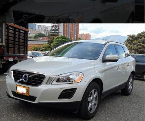 Volvo XC60 2.0 T5 Fwd