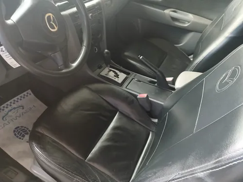 Mazda 3 1.6 Z6na7