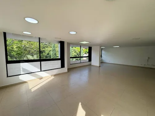 Oficinas En Arriendo Laureles 643-7057