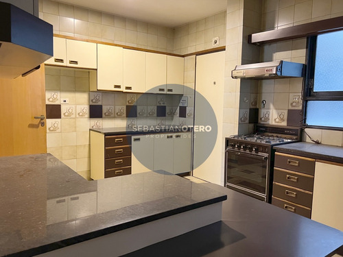 Imagen 15 de 22 de Departamento 3 Ambientes, Dependencias Y Cochera En Venta En Barrio Norte