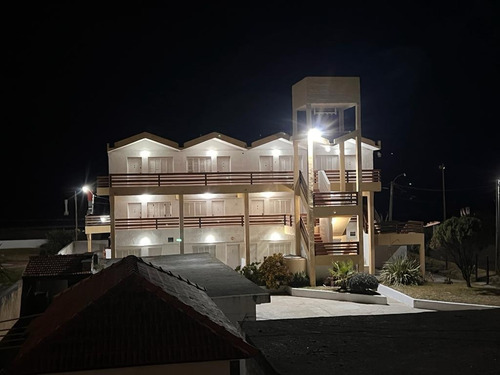 Villa Gesell Depto Frente Al Mar (solo Diciembre)
