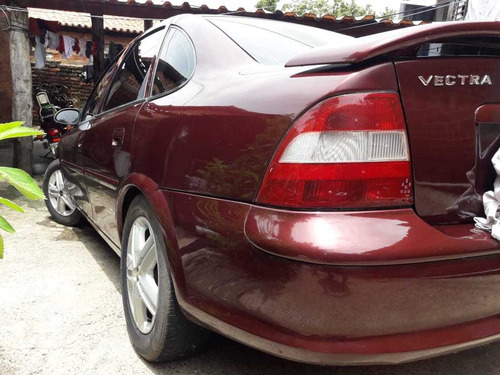 Chevrolet Vectra 1999 2.2 Gls 4p