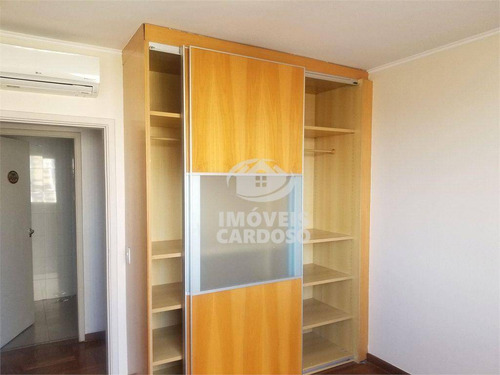 Imagem 7 de 20 de Apartamento Com 3 Dormitórios À Venda, 116 M² Por R$ 950.000 - Perdizes - São Paulo/sp - Ap17533