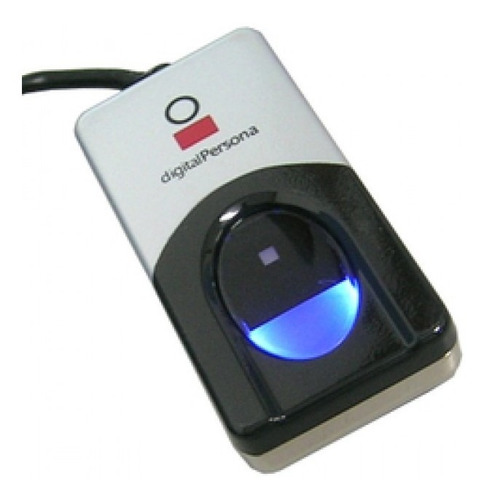 Imagem 2 de 4 de Leitor Biométrico Persona U4500 Digital Id Tech - Smak