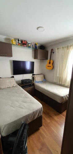 Imagem 4 de 13 de Apartamento A Venda Prox Ao Imirim - Ap5557
