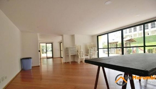 Imagem 11 de 15 de 16689 - Apartamento 3 Dorms. (1 Suíte), Morumbi - São Paulo/sp - 16689